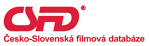 ČSFD logo
