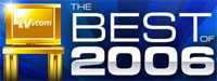 Logo Best 2006